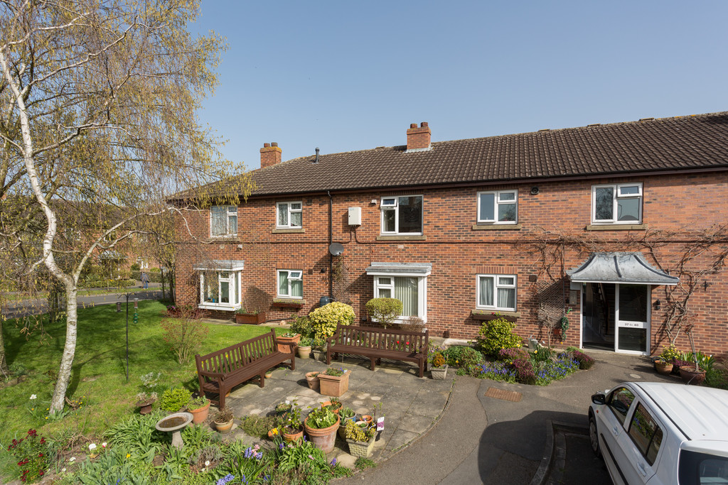 1 bed flat for sale in Morritt Close, York  - Property Image 10
