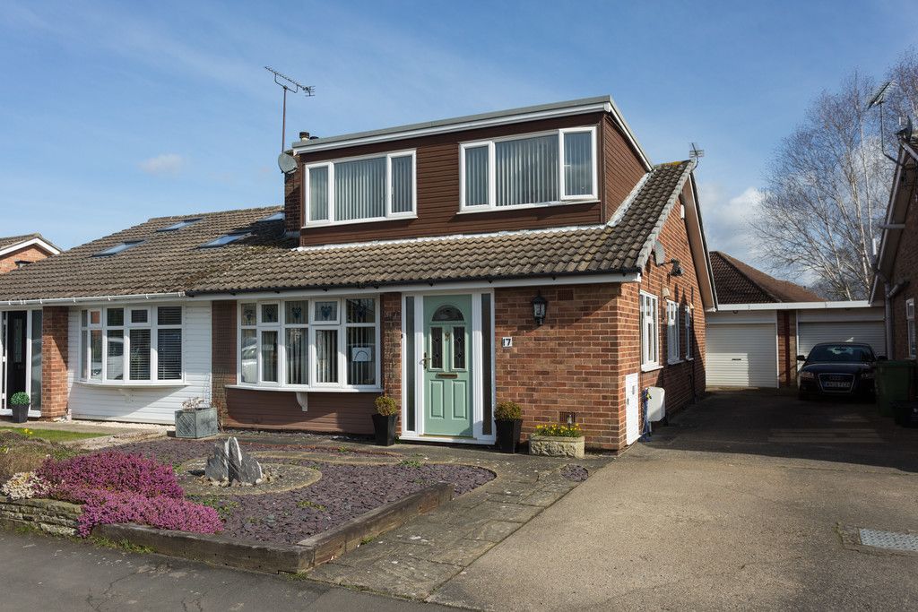 3 bed house for sale in Beech Avenue, Bishopthorpe, York, YO23