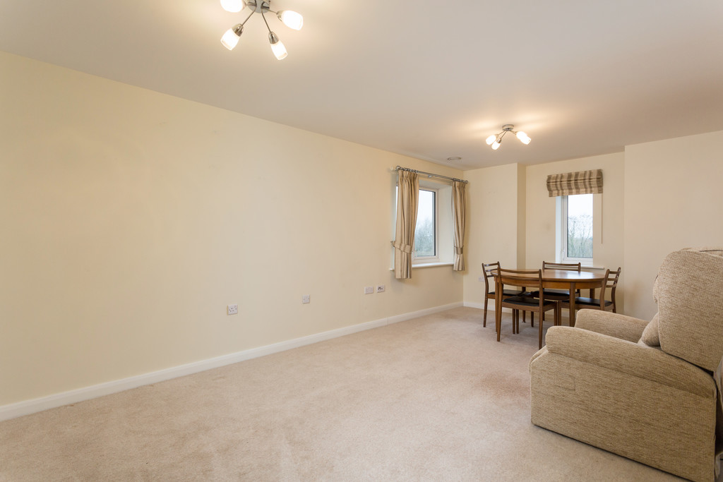 1 bed flat for sale in Smithson Court, Top Lane, Copmanthorpe, York 6