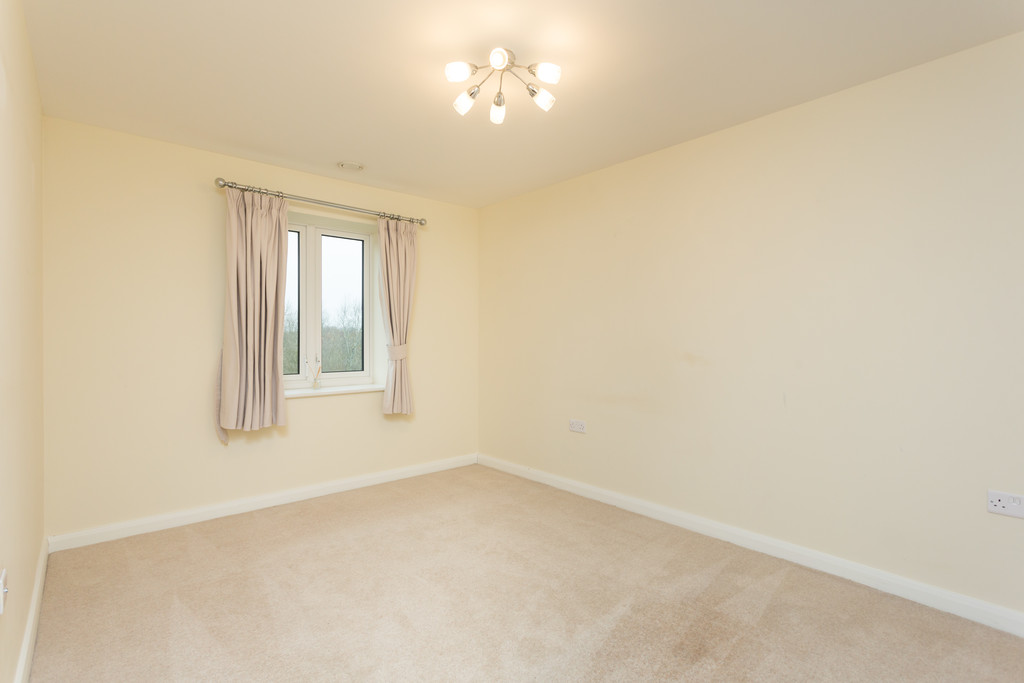 1 bed flat for sale in Smithson Court, Top Lane, Copmanthorpe, York 8