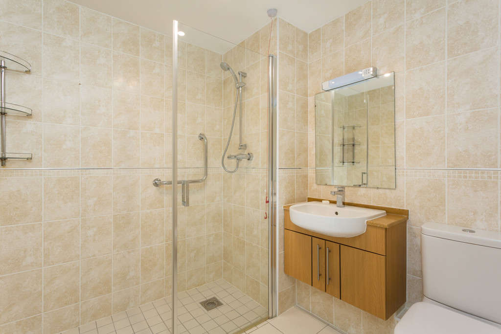 1 bed flat for sale in Smithson Court, Top Lane, Copmanthorpe, York  - Property Image 9