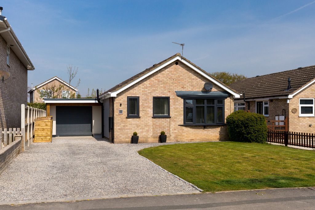 3 bed bungalow for sale in Wheatfield Lane, Haxby, York - Property Image 1