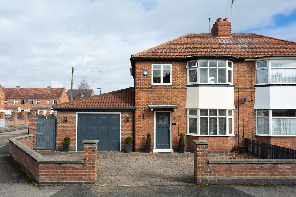 Property for sale in York, Tadcaster and Copmanthorpe Wishart Estate