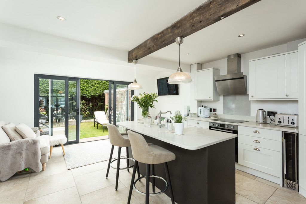 3 bed house for sale in The Gallops, York, YO24