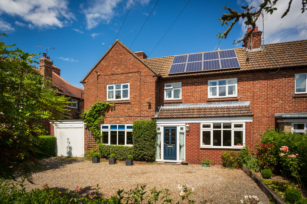 Property for sale in York, Tadcaster and Copmanthorpe Wishart Estate