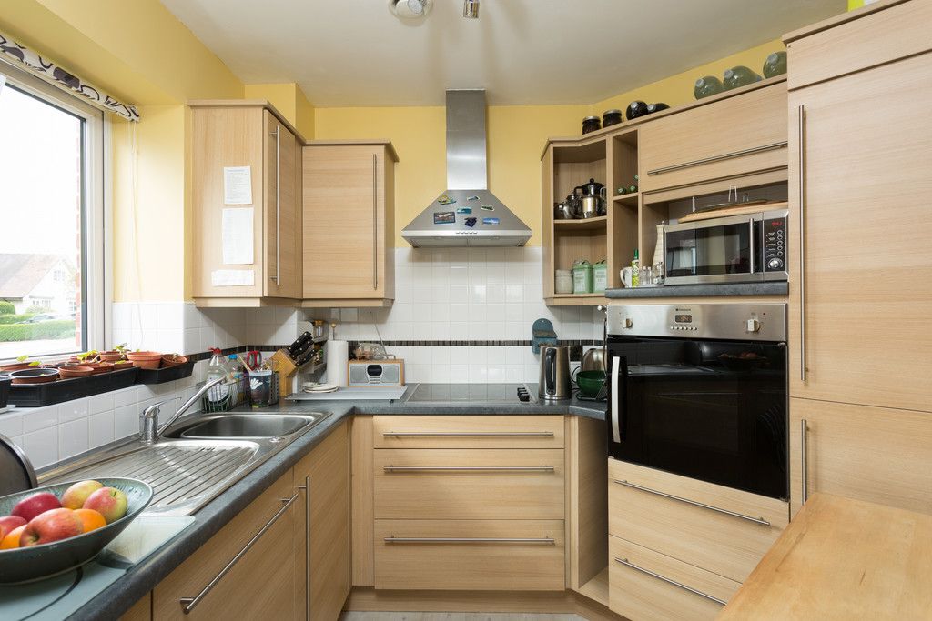 2 bed flat for sale in Smithson Court, Top Lane, Copmanthorpe  - Property Image 6