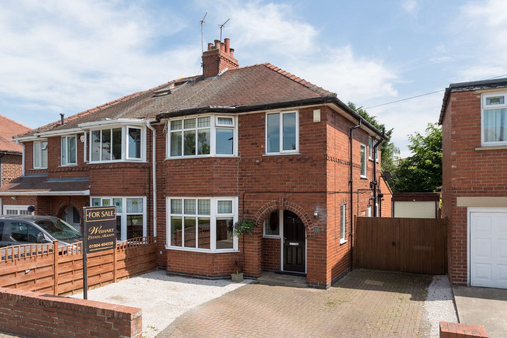 Property for sale in York, Tadcaster and Copmanthorpe Wishart Estate