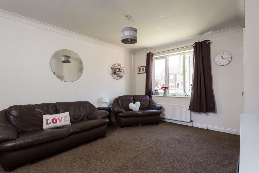 3 bed house for sale in Moorland Gardens, Copmanthorpe, York  - Property Image 9