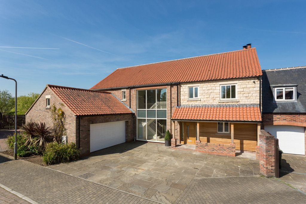 5 bed house for sale in Southfield Grange, Appleton Roebuck, York, YO23