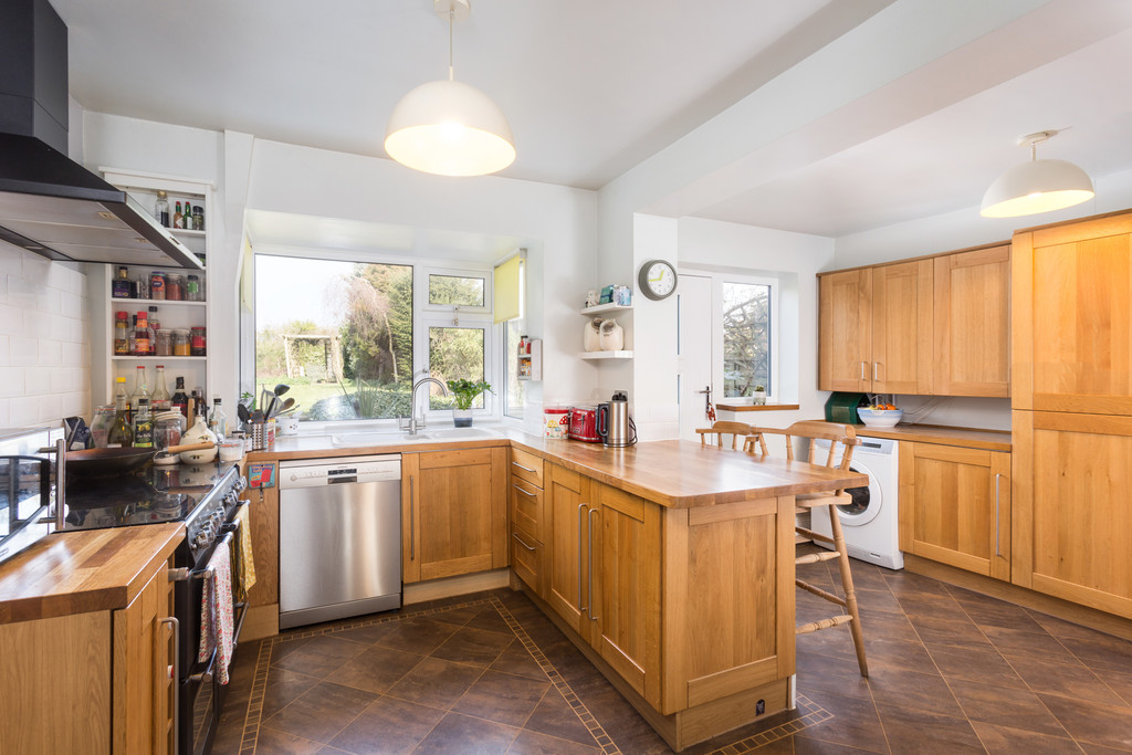 4 bed house for sale in Hull Road, York  - Property Image 6