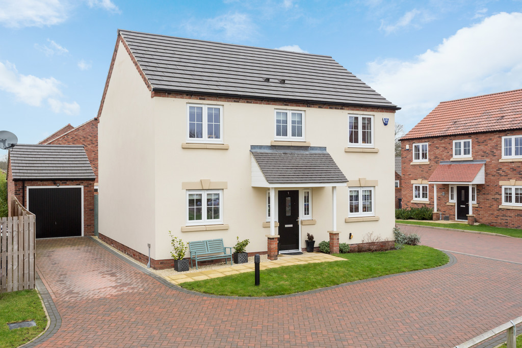 4 bed house for sale in Squadron Close, Church Fenton, Tadcaster 20