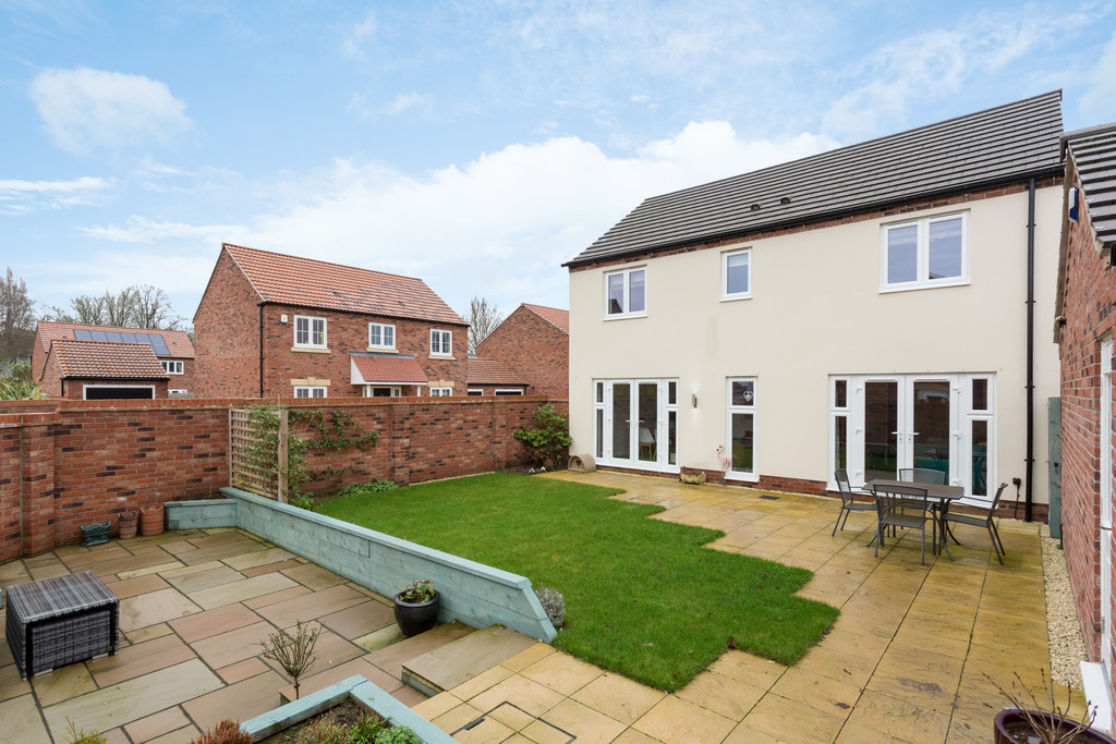 4 bed house for sale in Squadron Close, Church Fenton, Tadcaster 7