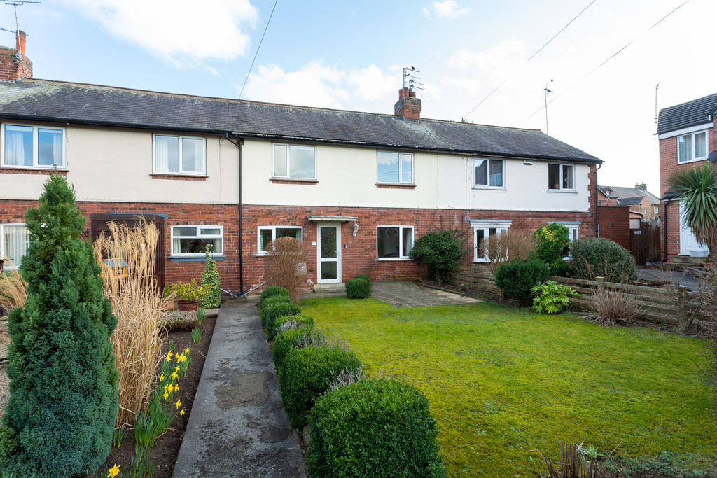 3 bed house for sale in Westfield Square, Tadcaster, LS24