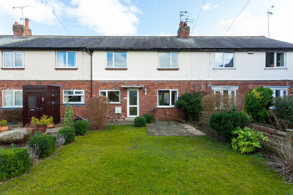 3 bed house for sale in Westfield Square, Tadcaster  - Property Image 10