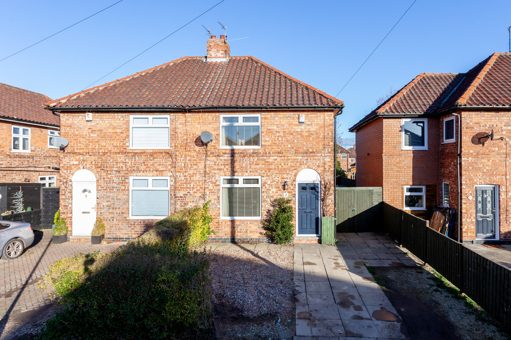 Property for sale in York, Tadcaster and Copmanthorpe Wishart Estate