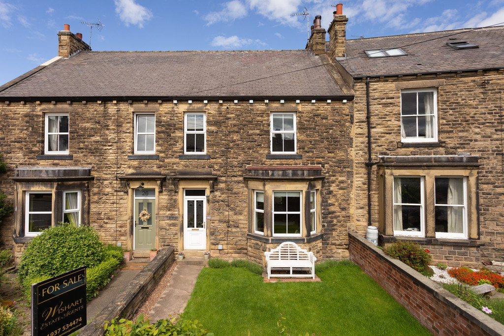 4 bed house for sale in Station Road, Tadcaster  - Property Image 18