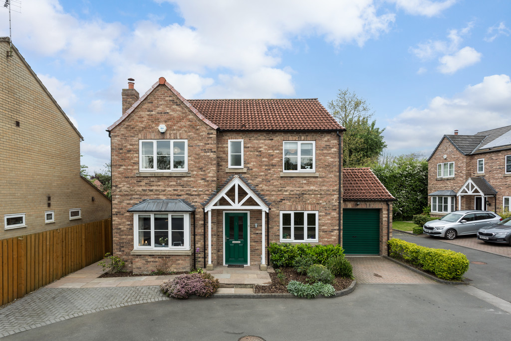 Property for sale in York, Tadcaster and Copmanthorpe Wishart Estate