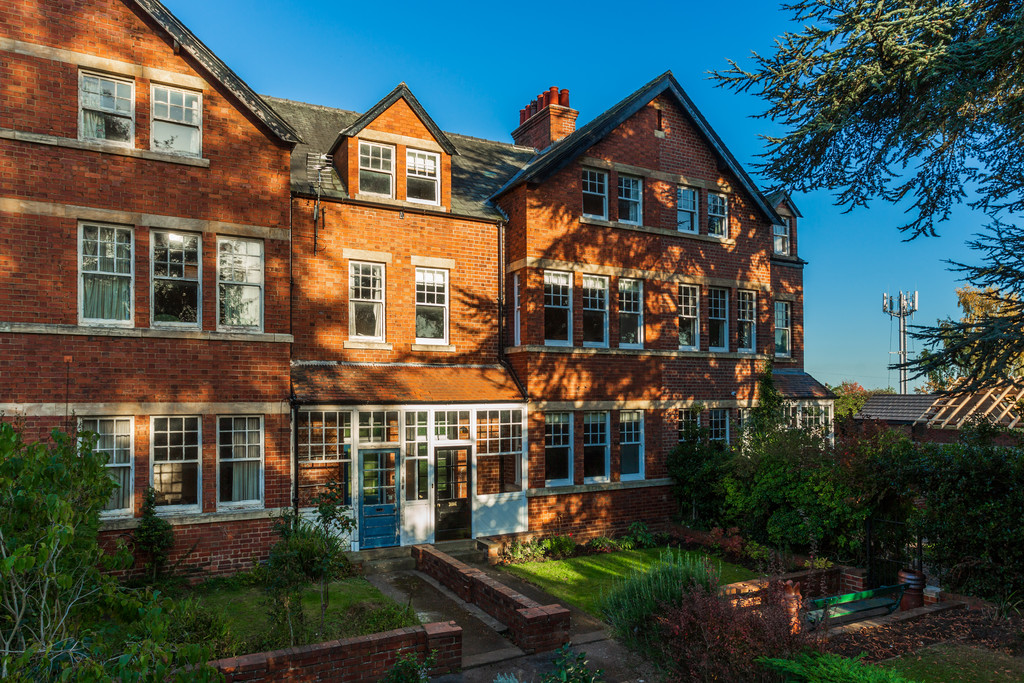 Property for sale in York, Tadcaster and Copmanthorpe Wishart Estate