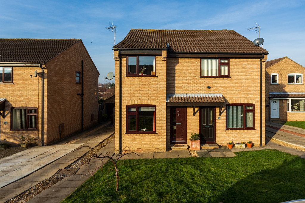 Property for sale in York, Tadcaster and Copmanthorpe Wishart Estate