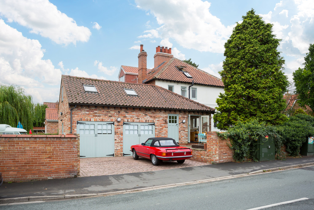 5 bed house for sale in Top Lane, Copmanthorpe, York  - Property Image 15