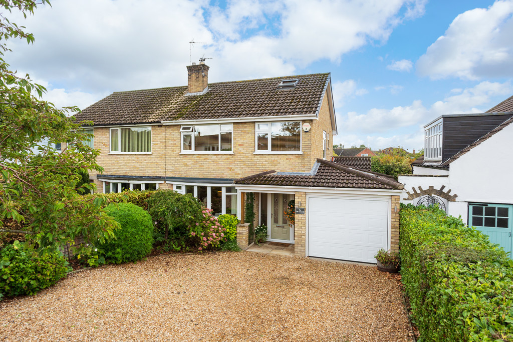 Property for sale in York, Tadcaster and Copmanthorpe Wishart Estate