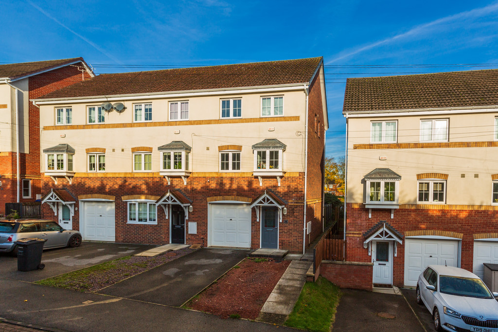 Property for sale in York, Tadcaster and Copmanthorpe Wishart Estate