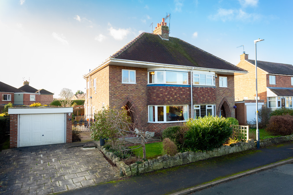 Property for sale in York, Tadcaster and Copmanthorpe Wishart Estate