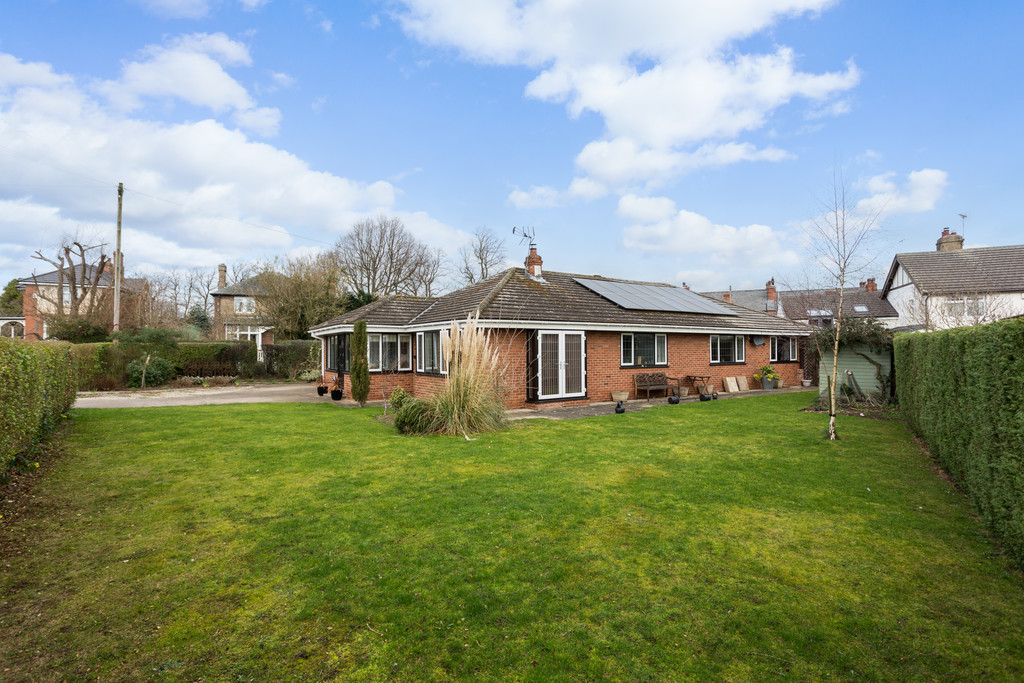 Property for sale in York, Tadcaster and Copmanthorpe Wishart Estate