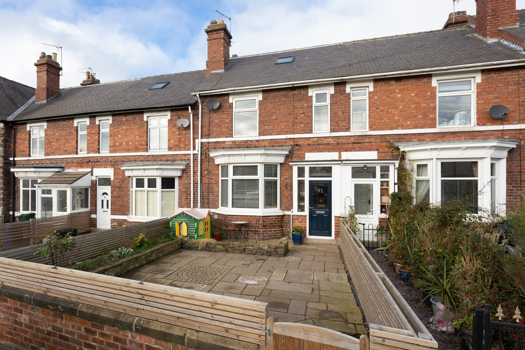 Property for sale in York, Tadcaster and Copmanthorpe Wishart Estate