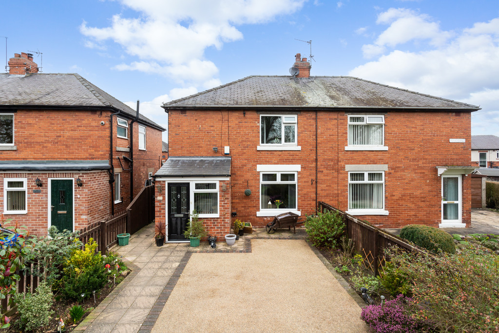 Property for sale in York, Tadcaster and Copmanthorpe Wishart Estate