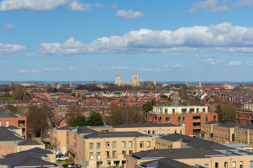 3 bed flat for sale in The Residence, Bishopthorpe Road, York  - Property Image 2