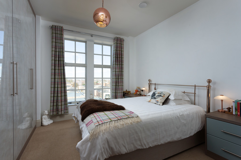 3 bed flat for sale in The Residence, Bishopthorpe Road, York  - Property Image 11