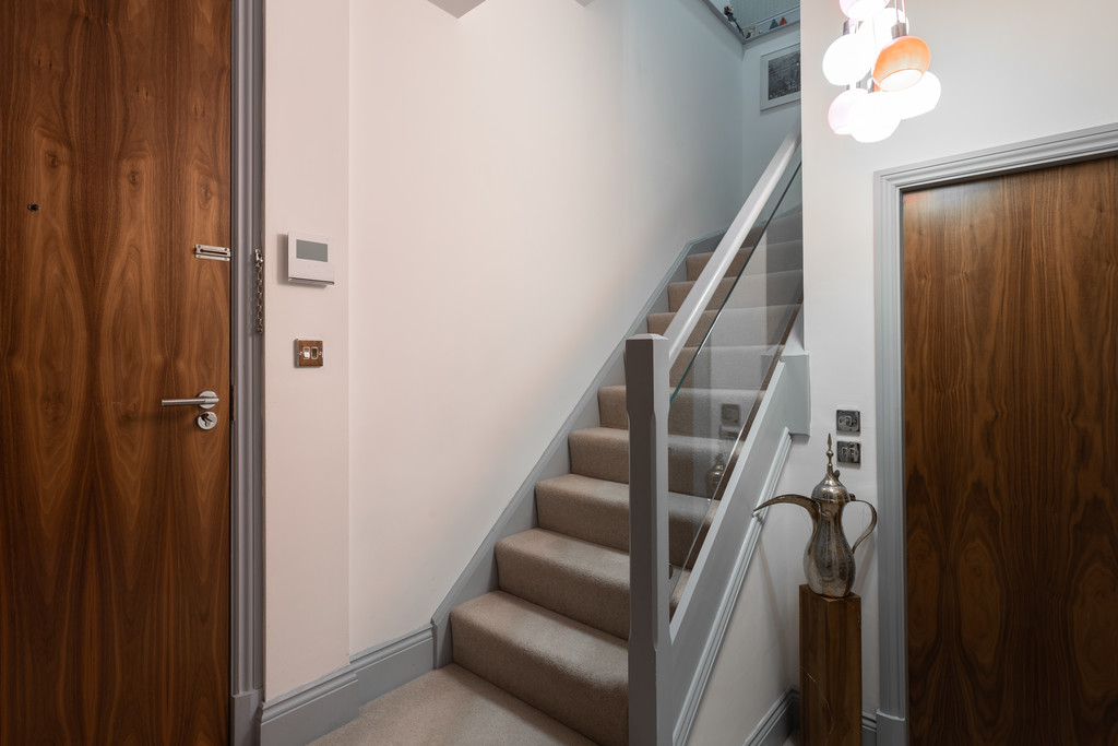 3 bed flat for sale in The Residence, Bishopthorpe Road, York  - Property Image 15