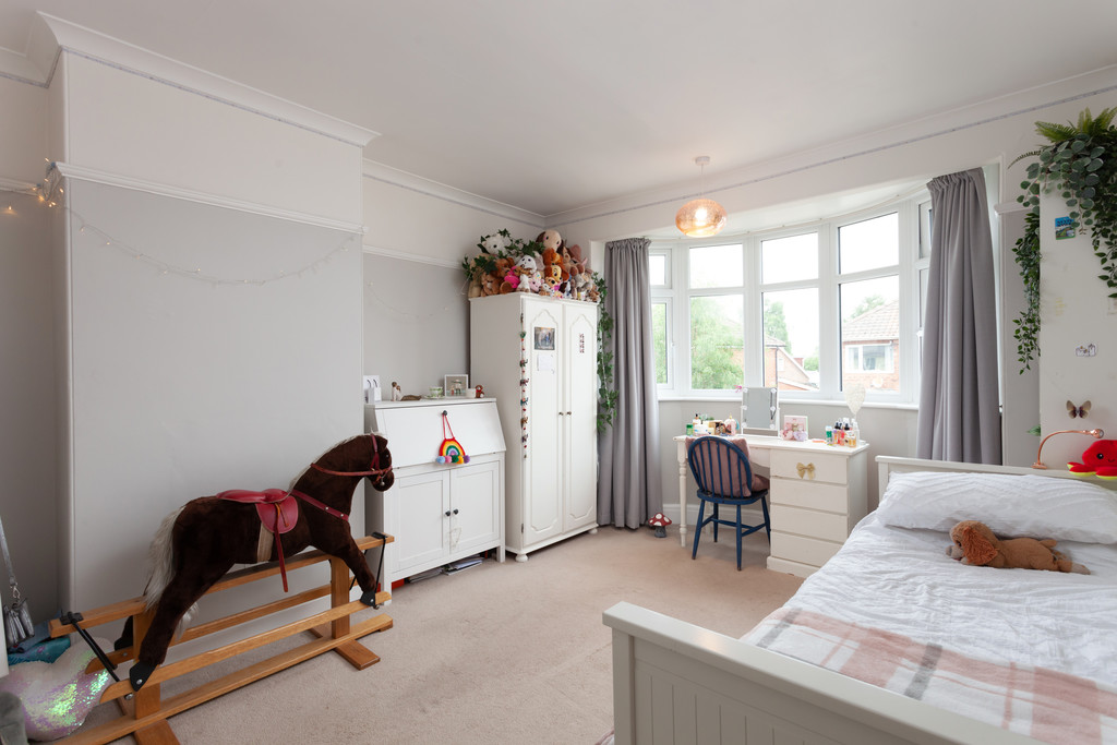 4 bed house for sale in Campbell Avenue, Holgate, York  - Property Image 7