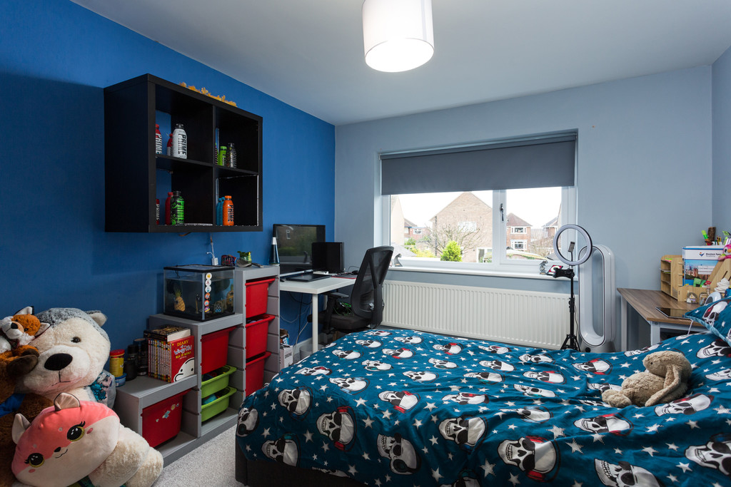 4 bed house for sale in Marlborough Avenue, Tadcaster  - Property Image 8