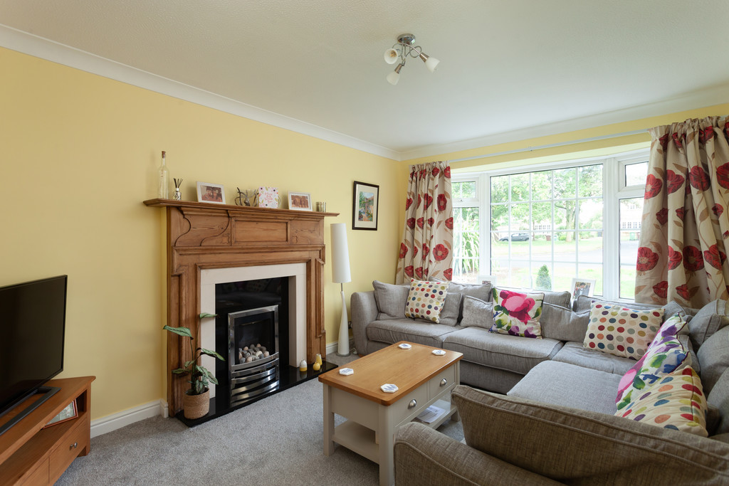 4 bed house for sale in Egglestone Square, Boston Spa  - Property Image 11