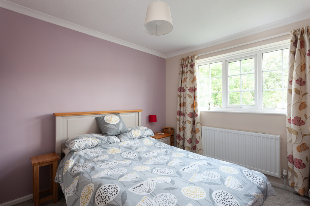 4 bed house for sale in Egglestone Square, Boston Spa  - Property Image 16