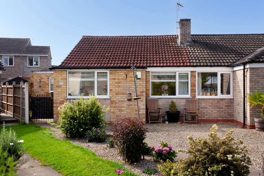 3 bed bungalow for sale in Beech Avenue, Bishopthorpe, York  - Property Image 2