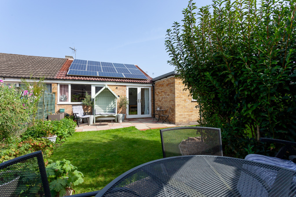 3 bed bungalow for sale in Beech Avenue, Bishopthorpe, York  - Property Image 7