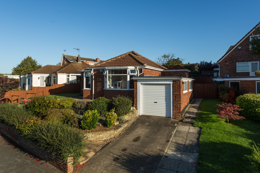 2 bed bungalow for sale in Woodlands Avenue, Tadcaster  - Property Image 14