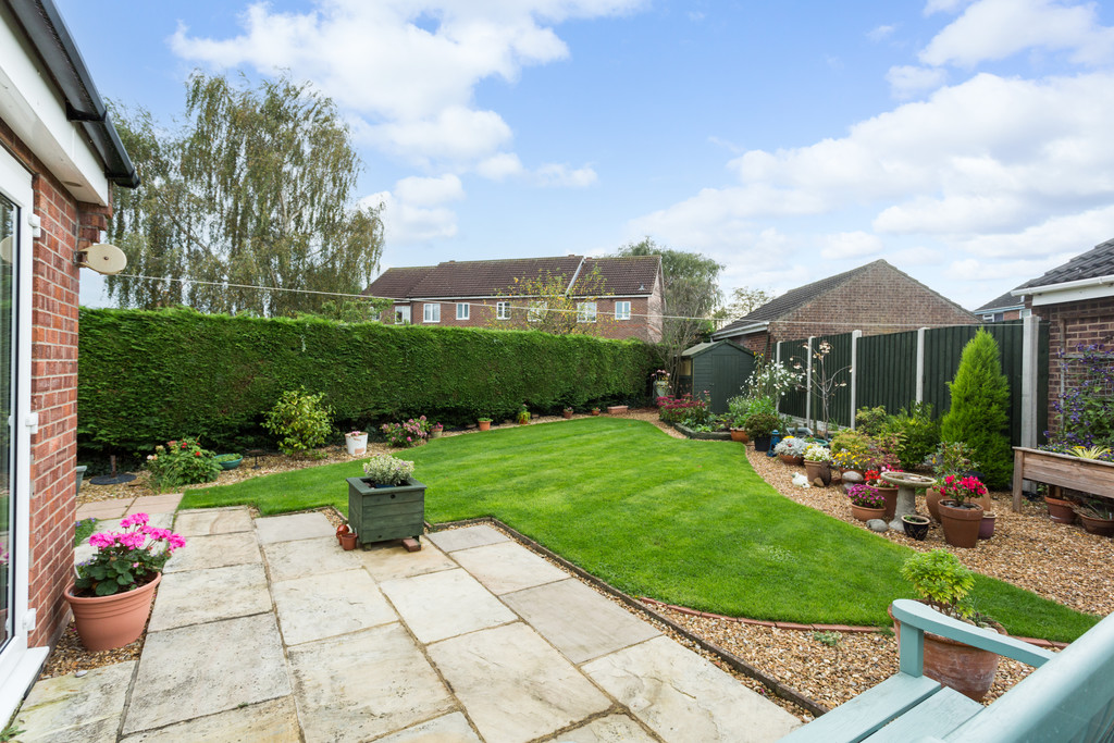 3 bed house for sale in Nalton Close, Copmanthorpe  - Property Image 15