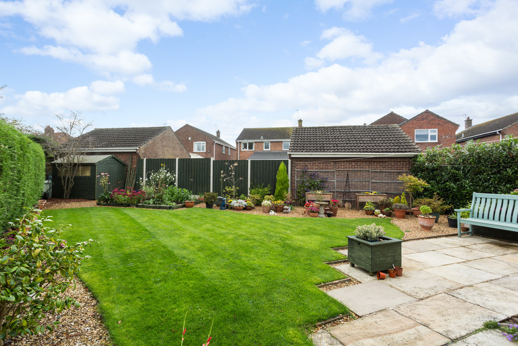 3 bed house for sale in Nalton Close, Copmanthorpe  - Property Image 16