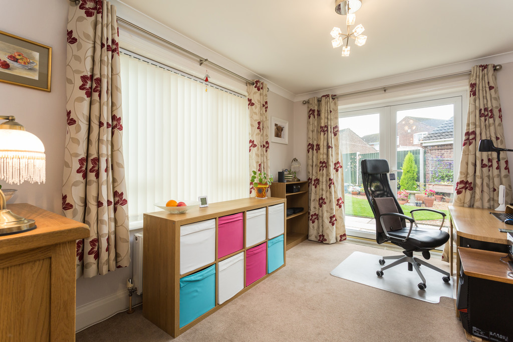3 bed house for sale in Nalton Close, Copmanthorpe  - Property Image 5