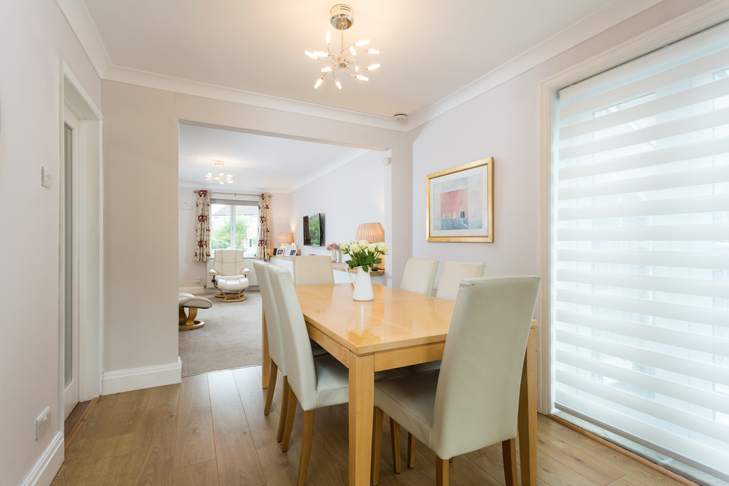 3 bed house for sale in Nalton Close, Copmanthorpe  - Property Image 6
