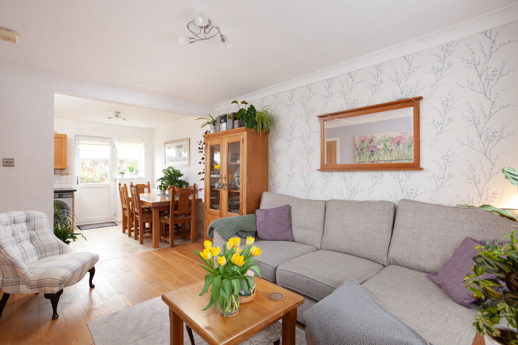 2 bed house for sale in Moorland Gardens, Copmanthorpe  - Property Image 2