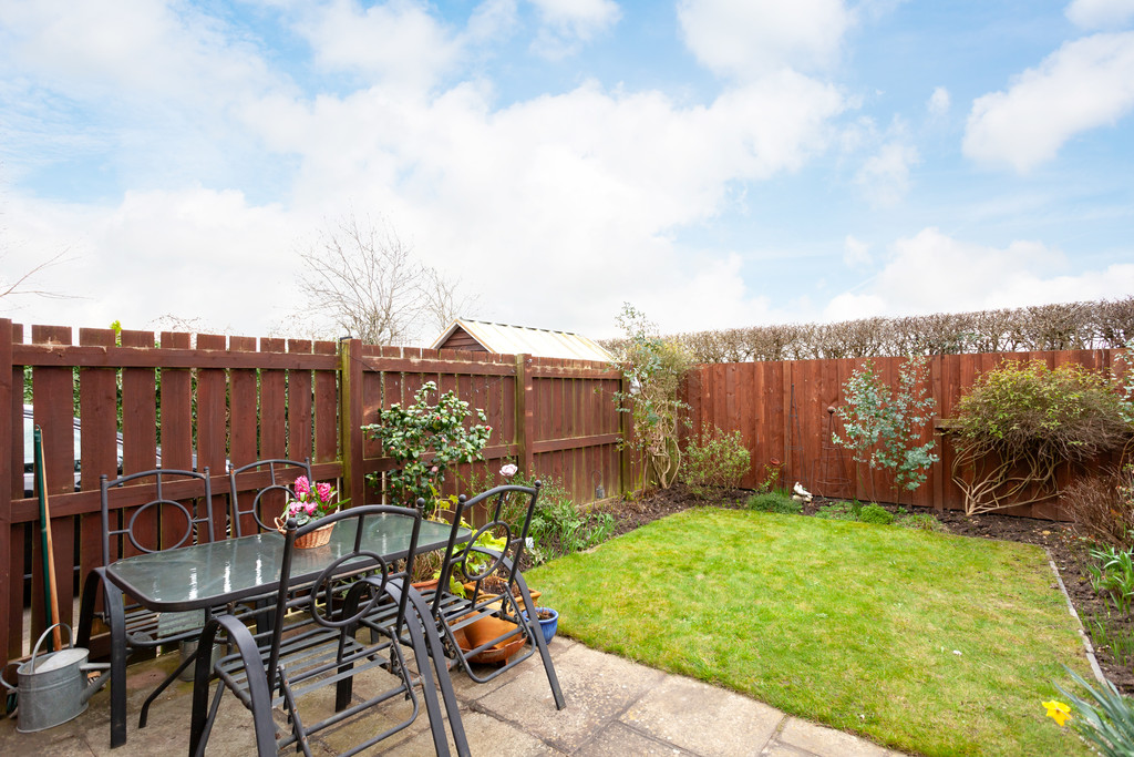 2 bed house for sale in Moorland Gardens, Copmanthorpe  - Property Image 11