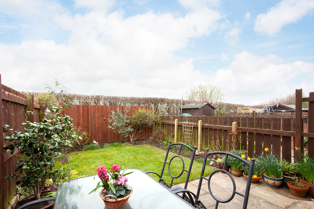 2 bed house for sale in Moorland Gardens, Copmanthorpe  - Property Image 12