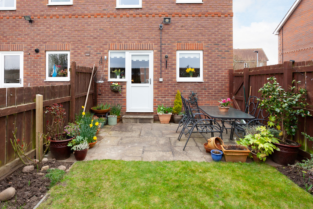 2 bed house for sale in Moorland Gardens, Copmanthorpe  - Property Image 13