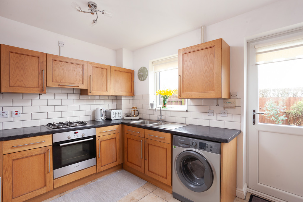 2 bed house for sale in Moorland Gardens, Copmanthorpe  - Property Image 5
