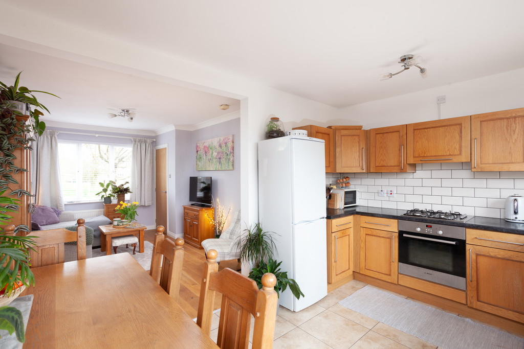 2 bed house for sale in Moorland Gardens, Copmanthorpe  - Property Image 6